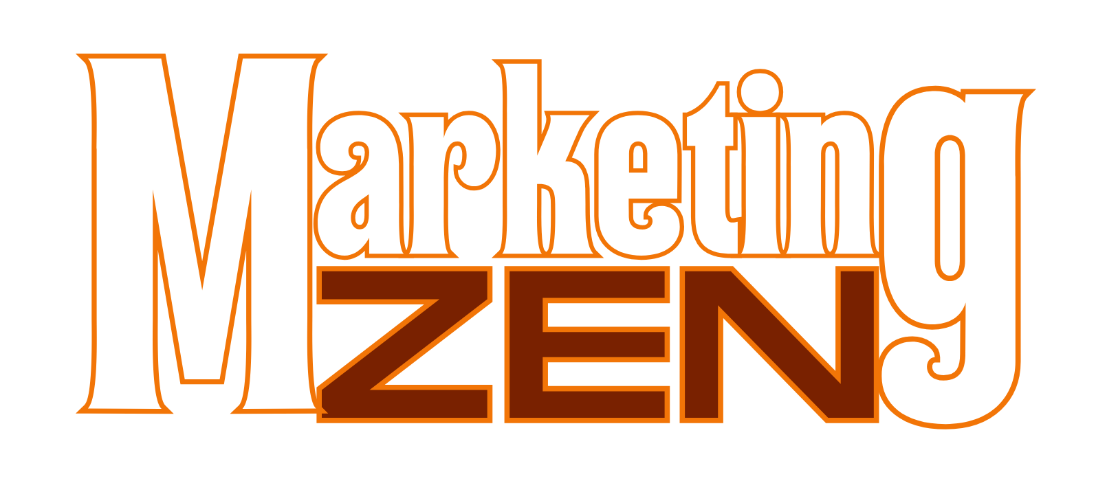 Marketing Zen